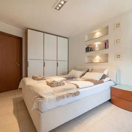 Apartament 36 Miedzymorze 10 Διαμέρισμα Jurata