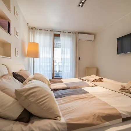 Apartament 36 Miedzymorze 10 Διαμέρισμα Jurata